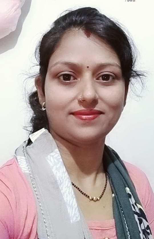 VANDNA JHA